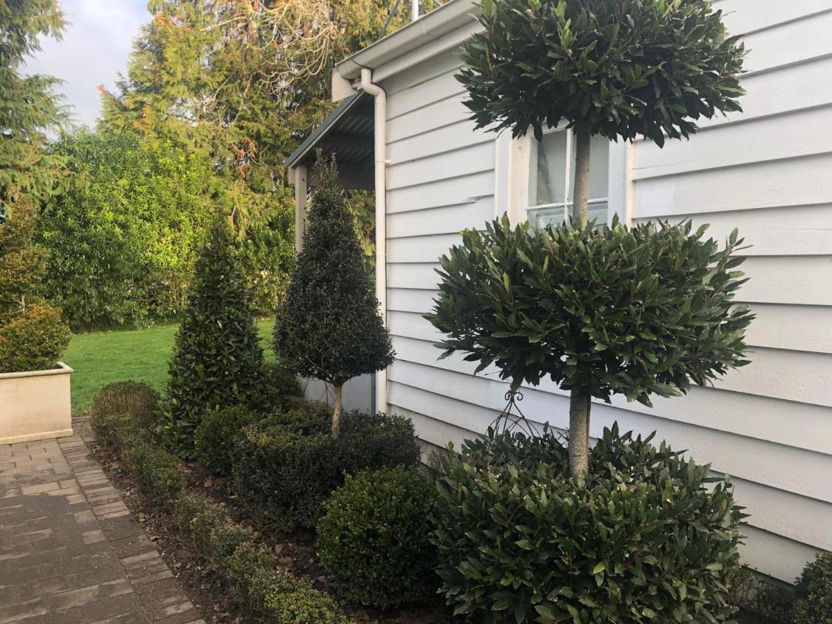 The Wash-House Historic Cottage Close To Hobbiton Matamata Exterior foto