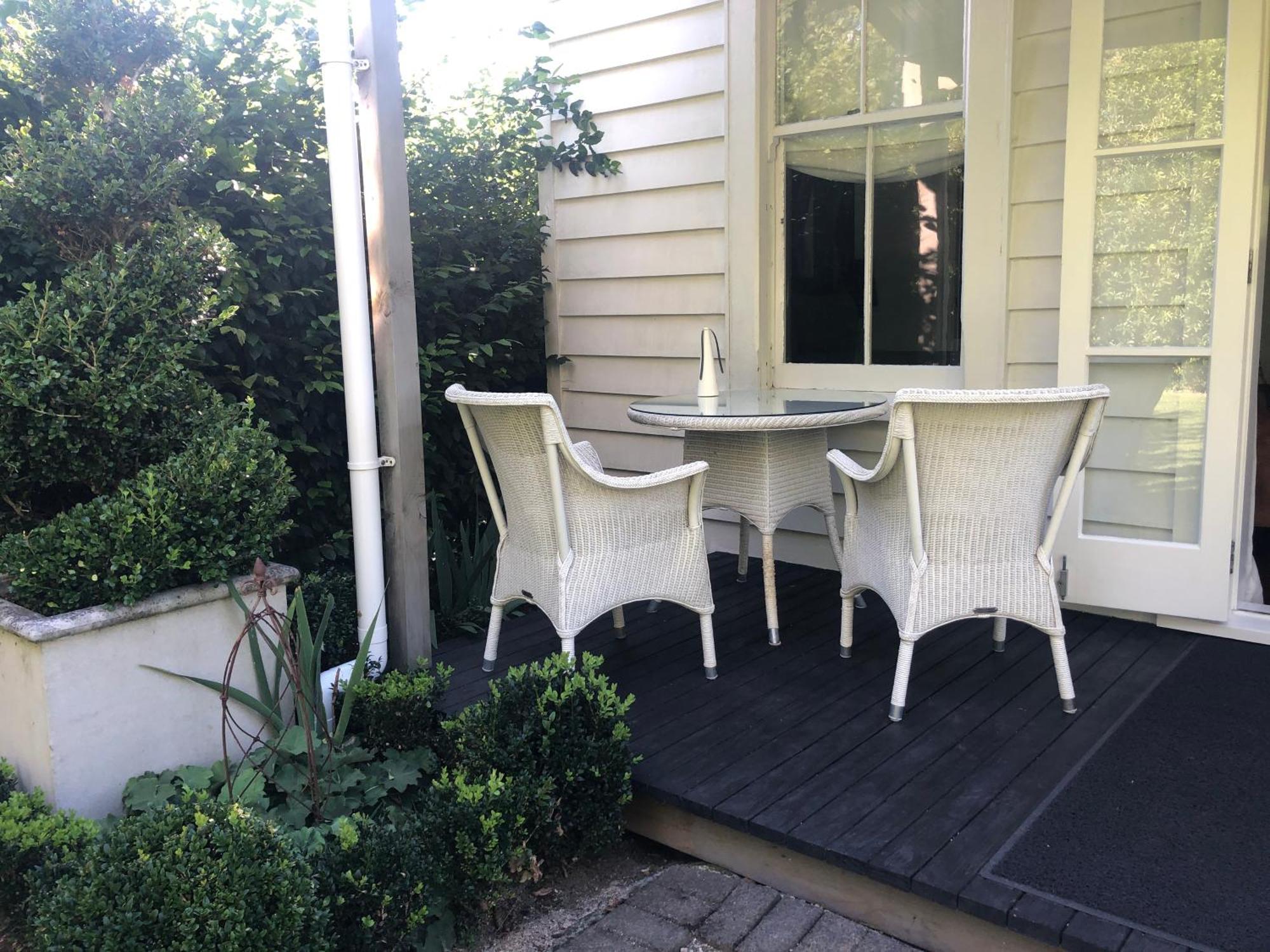The Wash-House Historic Cottage Close To Hobbiton Matamata Exterior foto